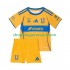 Maillot de Foot Tigres UANL Enfant Domicile 2025-2026 Manche Courte