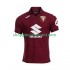 Maillot de Foot Torino Homme Domicile 2025-2026 Manche Courte