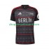Maillot de Foot Union Berlin Homme Extérieur 2025-2026 Manche Courte