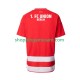 Maillot de Foot Union Berlin Homme Domicile 2025-2026 Manche Courte