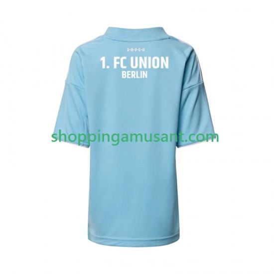 Maillot de Foot Union Berlin Homme Neutre 2025-2026 Manche Courte