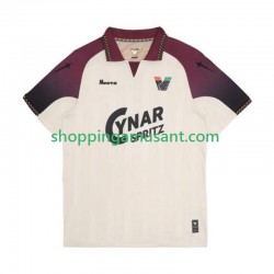 Maillot de Foot Venise Homme Extérieur 2025-2026 Manche Courte