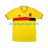 Maillot de Foot Watford 1985 Rétro Homme Domicile Manche Courte
