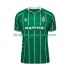 Maillot de Foot Werder Bremen Homme Domicile 2025-2026 Manche Courte