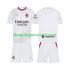 Maillot de Foot AC Milan Enfant Extérieur 2026-2027 Manche Courte
