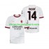 Maillot de Foot AC Milan Modrić Luka 14 Homme Extérieur 2026-2027 Manche Courte