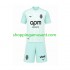 Maillot de Foot AS Monaco Enfant Neutre 2026-2027 Manche Courte