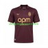 Maillot de Foot AS Monaco Homme Extérieur 2026-2027 Manche Courte