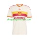 Maillot de Foot AS Rome Homme Extérieur 2026-2027 Manche Courte