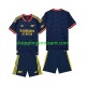 Maillot de Foot Arsenal Enfant Extérieur 2026-2027 Manche Courte