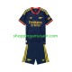 Maillot de Foot Arsenal Enfant Extérieur 2026-2027 Manche Courte