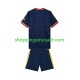 Maillot de Foot Arsenal Enfant Extérieur 2026-2027 Manche Courte