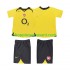 Maillot de Foot Arsenal 2005 Rétro Enfant Extérieur 2006 Manche Courte