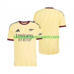 Maillot de Foot Arsenal Homme Neutre 2026-2027 Manche Courte