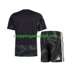 Maillot de Foot Aston Villa Gardien Enfant Extérieur 2026-2027 Manche Courte