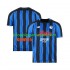 Maillot de Foot Atalanta Homme Domicile 2026-2027 Manche Courte