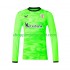 Maillot de Foot Athletic Bilbao Gardien Homme Extérieur 2026-2027 Manche Longue
