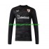 Maillot de Foot Athletic Bilbao Gardien Homme Domicile 2026-2027 Manche Longue