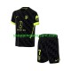 Maillot de Foot Atlético Madrid Lee Kang-in 7 Enfant Extérieur 2026-2027 Manche Courte