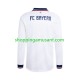 Maillot de Foot Bayern Munich Homme Extérieur 2026-2027 Manche Longue