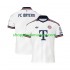 Maillot de Foot Bayern Munich Homme Extérieur 2026-2027 Manche Courte