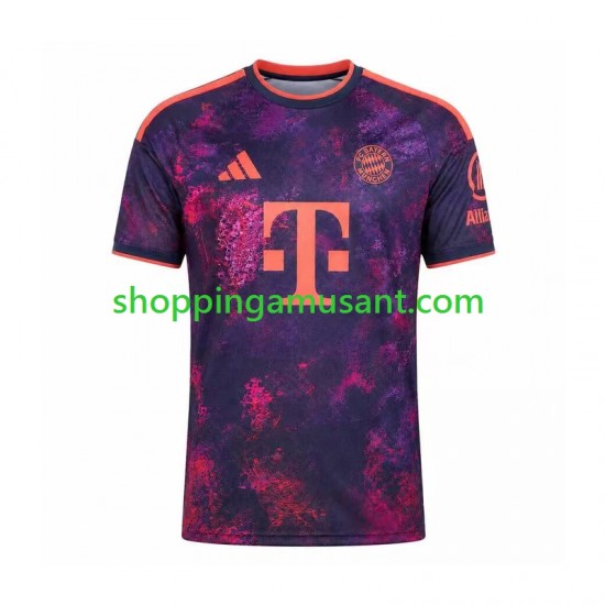 Maillot de Foot Bayern Munich Homme Neutre 2026-2027 Manche Courte