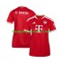 Maillot de Foot Bayern Munich Féminine Domicile 2026-2027 Manche Courte