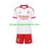 Maillot de Foot Benfica Enfant Extérieur 2026-2027 Manche Courte