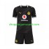 Maillot de Foot Borussia Dortmund Enfant Extérieur 2026-2027 Manche Courte
