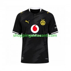 Maillot de Foot Borussia Dortmund Homme Extérieur 2026-2027 Manche Courte