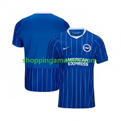 Maillot de Foot Brighton & Hove Albion Homme Domicile 2026-2027 Manche Courte