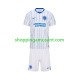 Maillot de Foot Brighton & Hove Albion Enfant Extérieur 2026-2027 Manche Courte