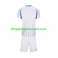 Maillot de Foot Brighton & Hove Albion Enfant Extérieur 2026-2027 Manche Courte