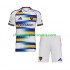 Maillot de Foot CA Boca Juniors Enfant Neutre 2026-2027 Manche Courte