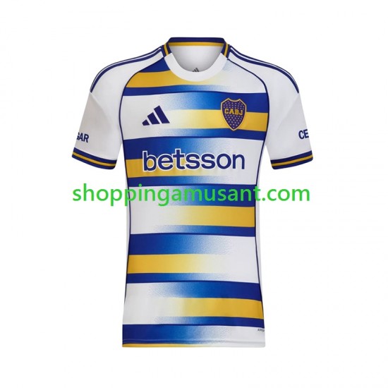 Maillot de Foot CA Boca Juniors Homme Neutre 2026-2027 Manche Courte
