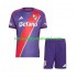 Maillot de Foot CA River Plate Enfant Neutre 2026-2027 Manche Courte