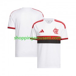 Maillot de Foot CR Flamengo Homme Extérieur 2026-2027 Manche Courte