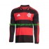 Maillot de Foot CR Flamengo Homme Domicile 2026-2027 Manche Longue