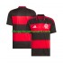 Maillot de Foot CR Flamengo Homme Domicile 2026-2027 Manche Courte