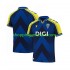 Maillot de Foot Cádiz CF Rétro Homme Domicile 2025-2026 Manche Courte