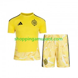 Maillot de Foot Celtic FC Gardien Enfant Domicile 2026-2027 Manche Courte
