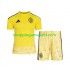 Maillot de Foot Celtic FC Gardien Enfant Domicile 2026-2027 Manche Courte