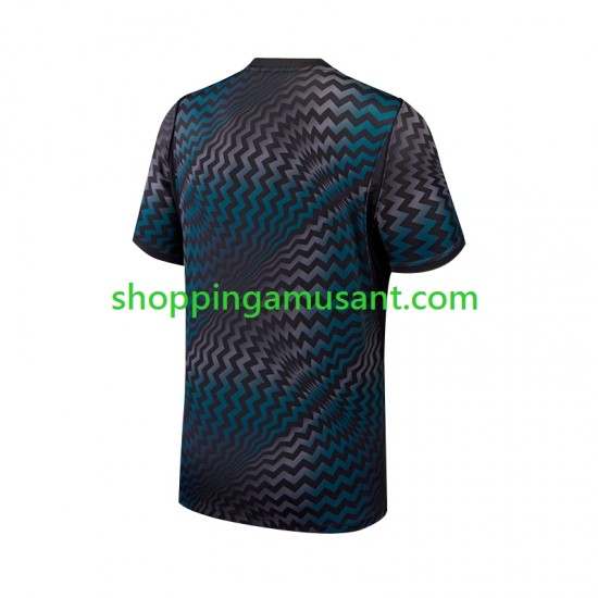 Maillot de Foot Chelsea Gardien Homme Domicile 2026-2027 Manche Courte