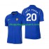 Maillot de Foot Chelsea Joao Pedro 20 Homme Domicile 2026-2027 Manche Courte