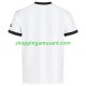 Maillot de Foot Eintracht Frankfurt Homme Extérieur 2026-2027 Manche Courte