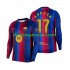 Maillot de Foot FC Barcelone Anthony Gordon 17 Homme Domicile 2026-2027 Manche Longue