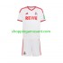 Maillot de Foot FC Cologne Enfant Domicile 2026-2027 Manche Courte