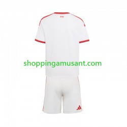 Maillot de Foot FC Cologne Enfant Domicile 2026-2027 Manche Courte