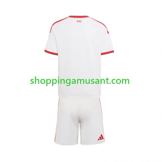 Maillot de Foot FC Cologne Enfant Domicile 2026-2027 Manche Courte
