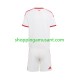 Maillot de Foot FC Cologne Enfant Domicile 2026-2027 Manche Courte